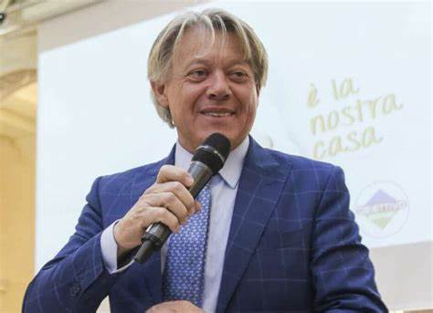 Amidei: "Ottimo il lavoro del Governo Meloni a metà del suo mandato".