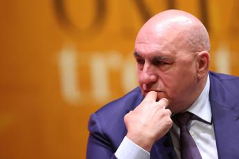 Crosetto: "Attacco Iran a Israele inefficace ma non solo dimostrativo"