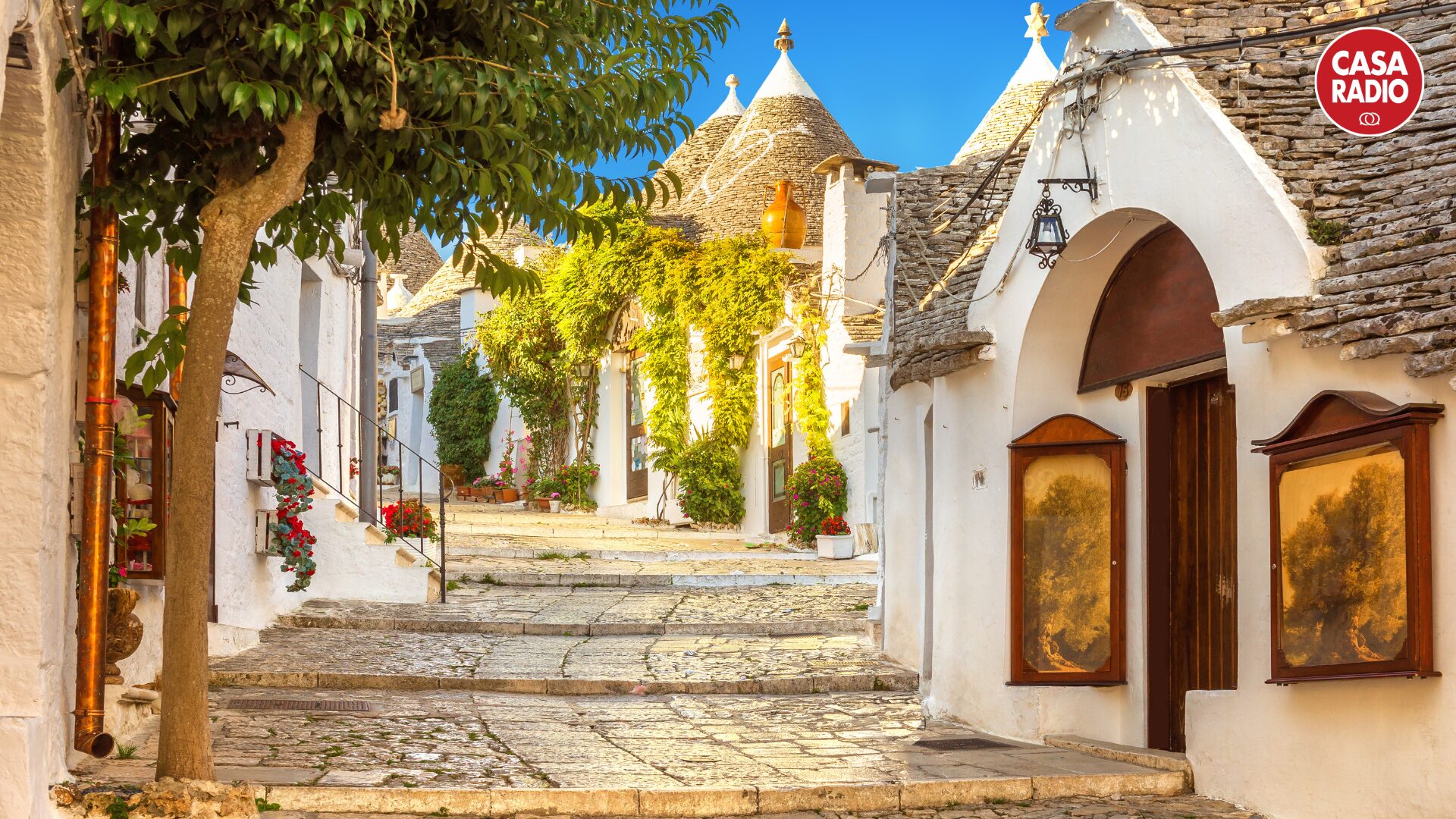 Puglia: tra turismo di fascia alta e ZES unica, la svolta raccontata da Rico Conte e Michele Carriero