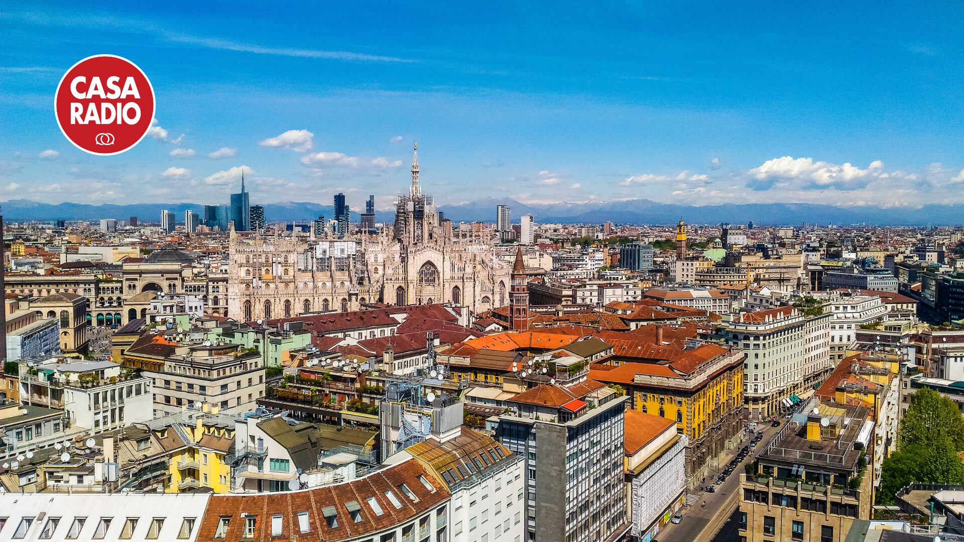 Paolo Negri sull’evoluzione del mercato immobiliare