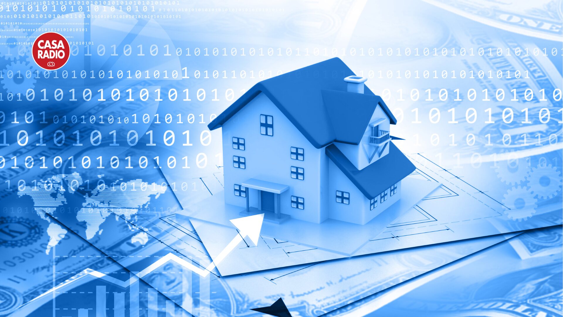 Automazione immobiliare: Intervista esclusiva a Mattia Schirru su Casa Radio