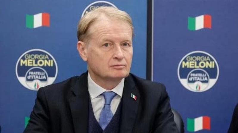 Malan: "Niente giochi di Palazzo per il 2027, serve equilibrio politico e rispetto per la volontà degli elettori».