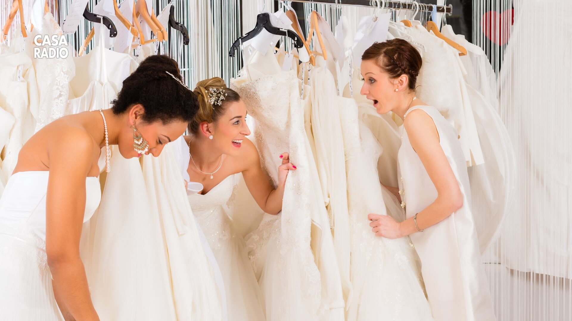 L’eleganza del Made in Italy: la moda sposi tra tradizione e futuro digitale