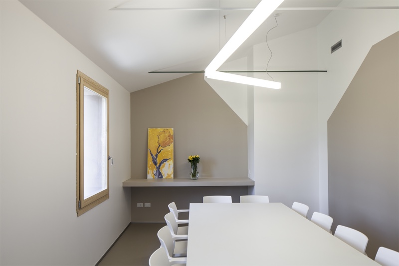 Quando l’architettura cura: neuroscienze, spazi e sostenibilità relazionale – Intervista con Marta Baretti e Cristiano Chiamulera