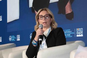 Blue Economy, Frijia (FdI): "Italia ancora indietro su regolamentazione, colmare gap"