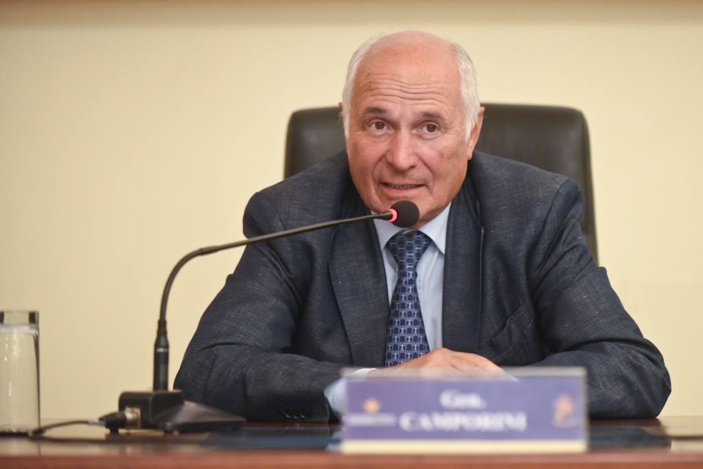 Camporini: “Il piano per l’Ucraina va rivisto, altrimenti è destinato a fallire”
