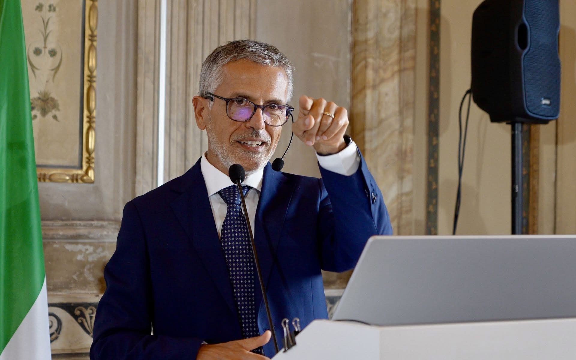 Niscemi, l’allarme dell’editore di Casa Radio Paolo Leccese. “Non si può intervenire solo in emergenza”