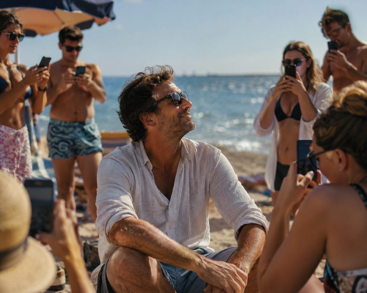 Fermarsi è diventato un atto rivoluzionario?