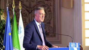 Acampora (Assonautica): "L’instabilità geopolitica non freni blue economy sostenibile"