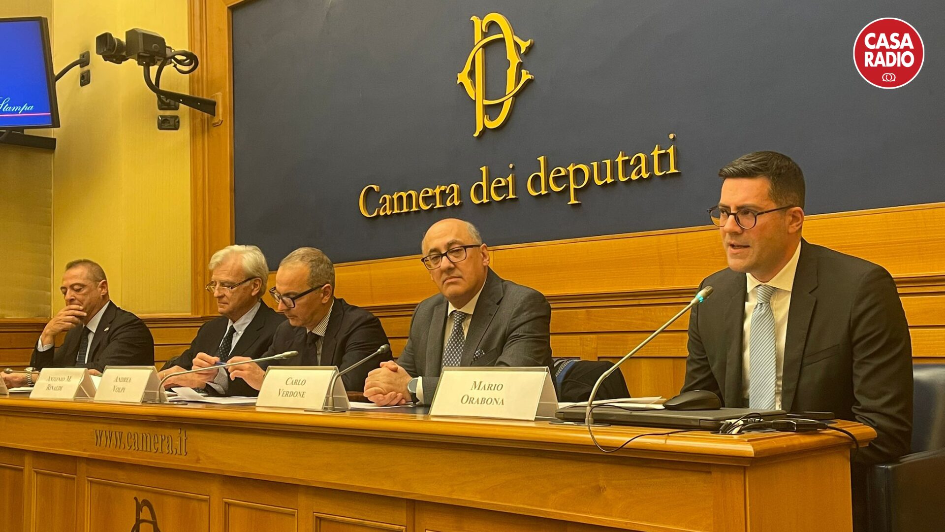 Made in Italy: Federitaly presenta il Bando 2026 alla Camera dei Deputati