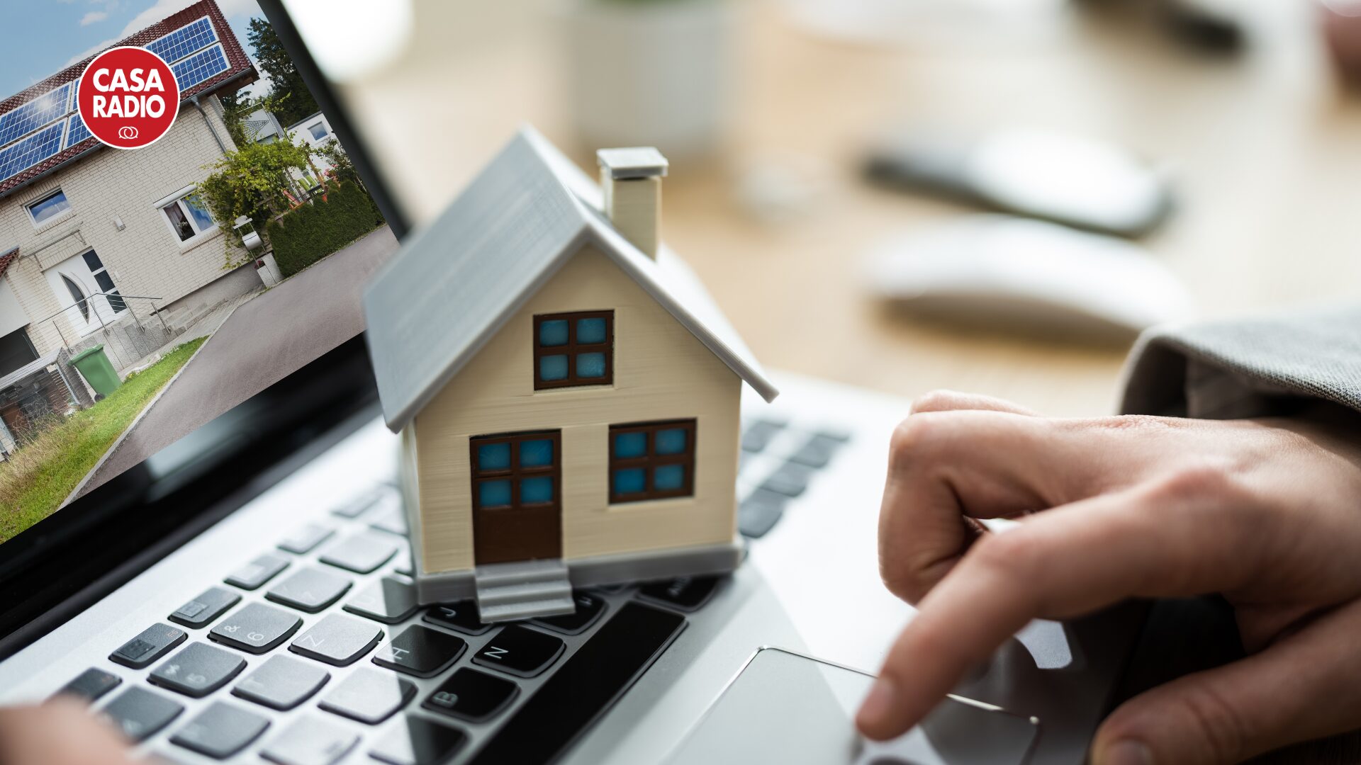 Immobiliare, AI e personal branding: la rivoluzione digitale secondo Alex Acquarone di IAD Italia