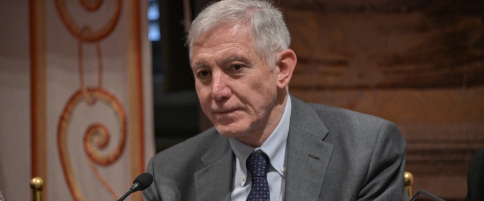 Referendum Giustizia, Fabio Verna vicepresidente del Comitato nazionale per il Sì: «Non è uno scontro politico, ma un’evoluzione del sistema»