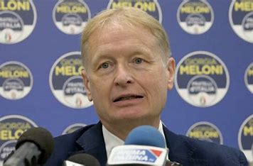 Malan:" L’accordo del Governo Meloni con Tirana sui migranti ,e’ un iniziativa di straordinaria importanza".