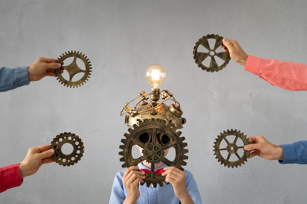 Mindset: il segreto per il vero cambiamento