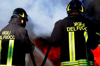 Bologna, esplosione alla diga di Suviana: 10 feriti, di cui 4 gravi