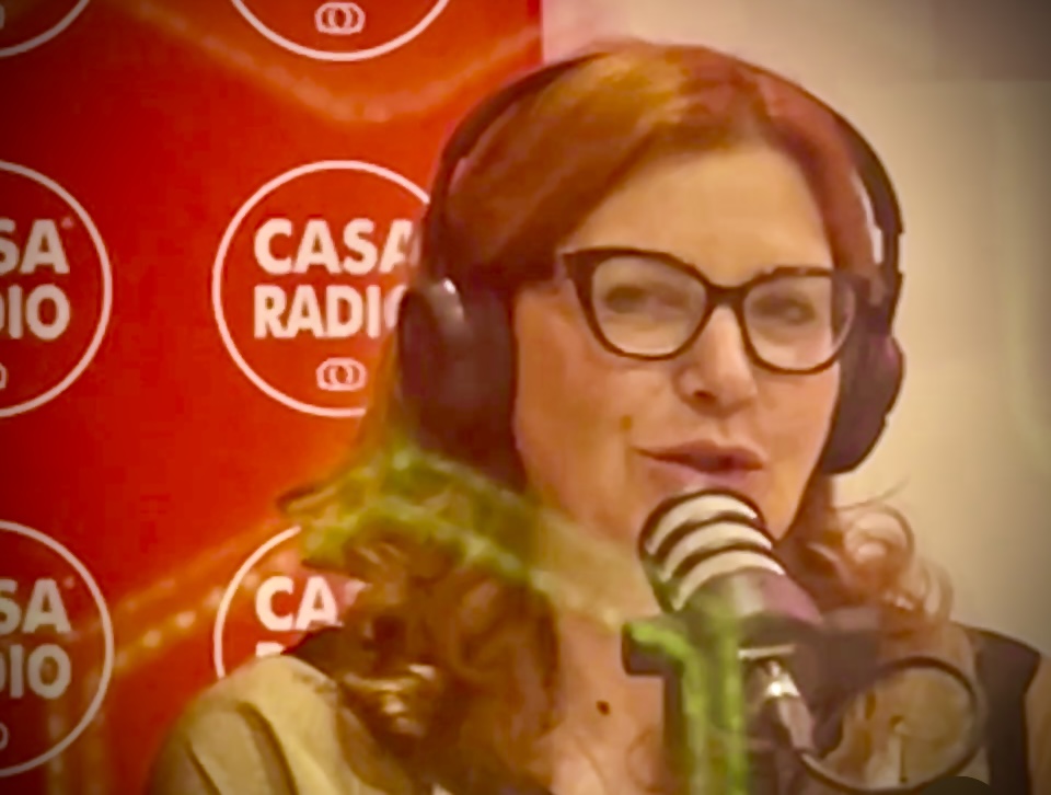 Prima Puntata della Rubrica Radiofonica “Due Cuori e Una Capanna”