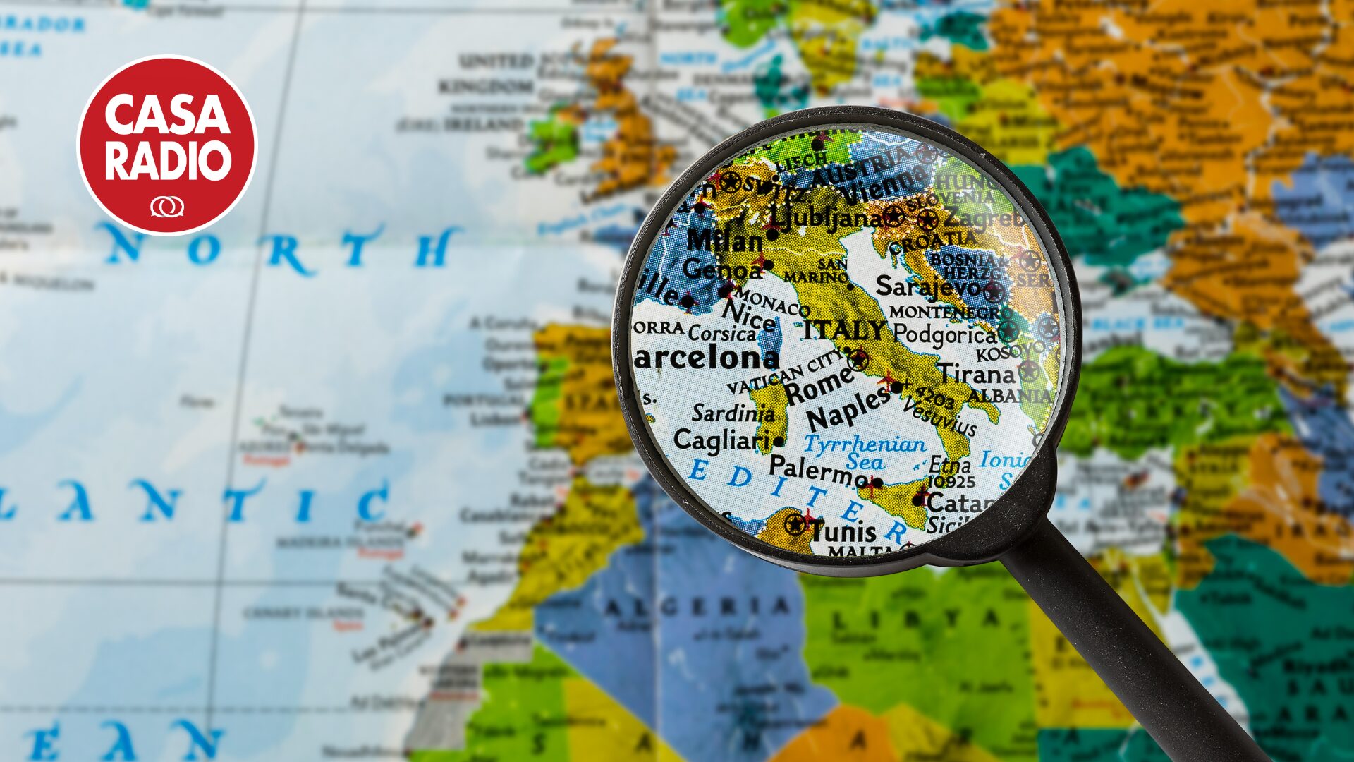 Un viaggio nel mercato immobiliare italiano con occhi stranieri