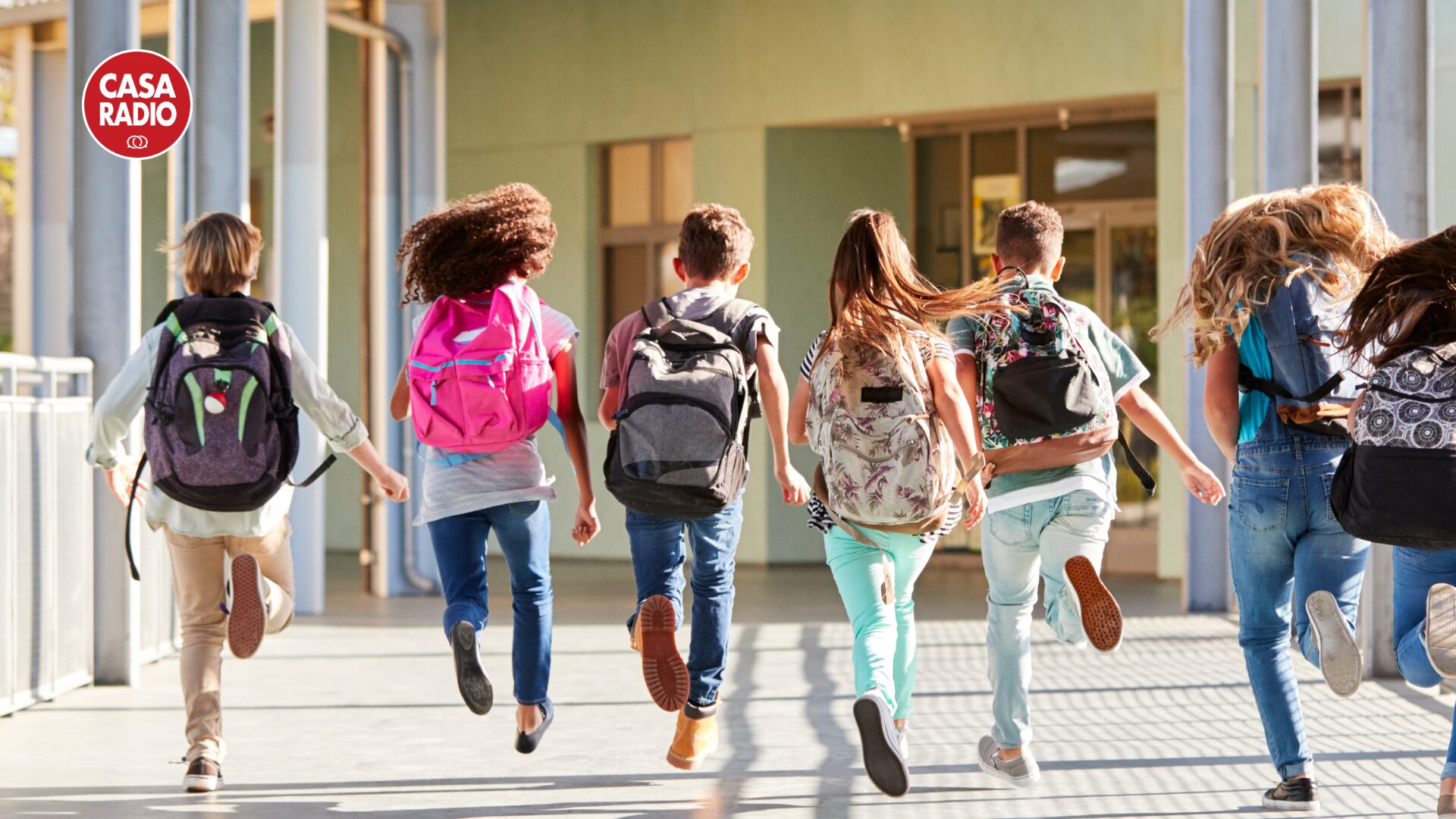.“Il futuro dell’energia passa dai giovani”: Santo Vanzanella racconta il progetto Lampadino e la nuova sfida educativa di SOS Utenze