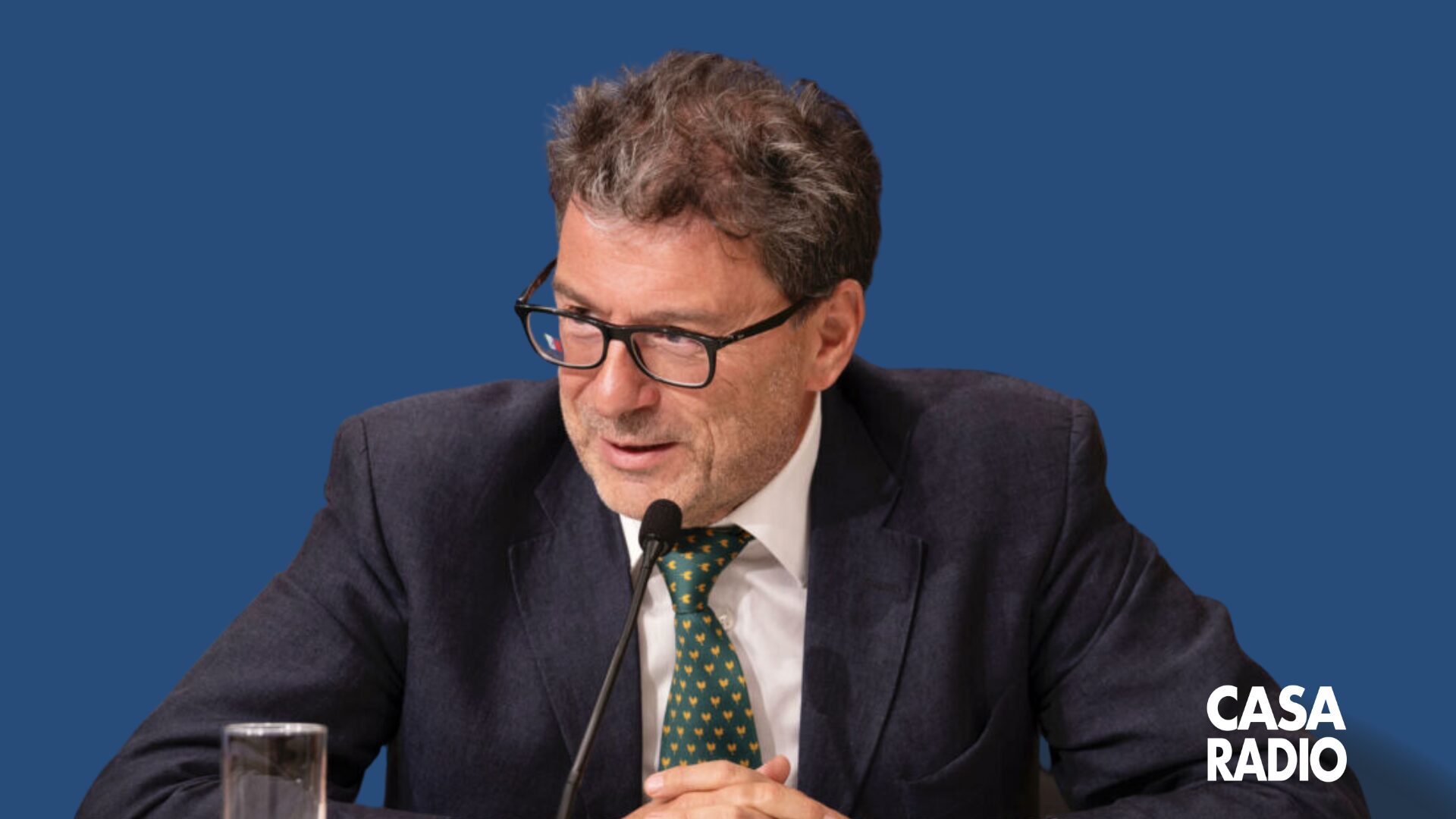Superbonus 110%: crediti spalmati su 10 anni per un deficit corretto