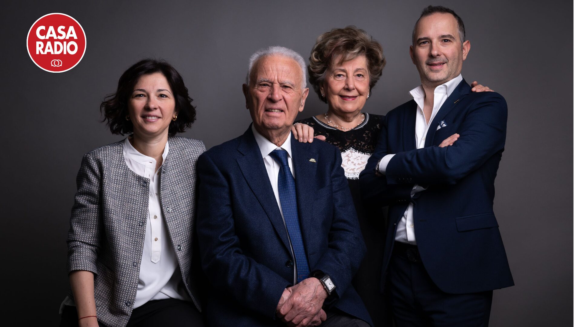 FILA Solutions SB si evolve: rinnovo della governance e passaggio generazionale.