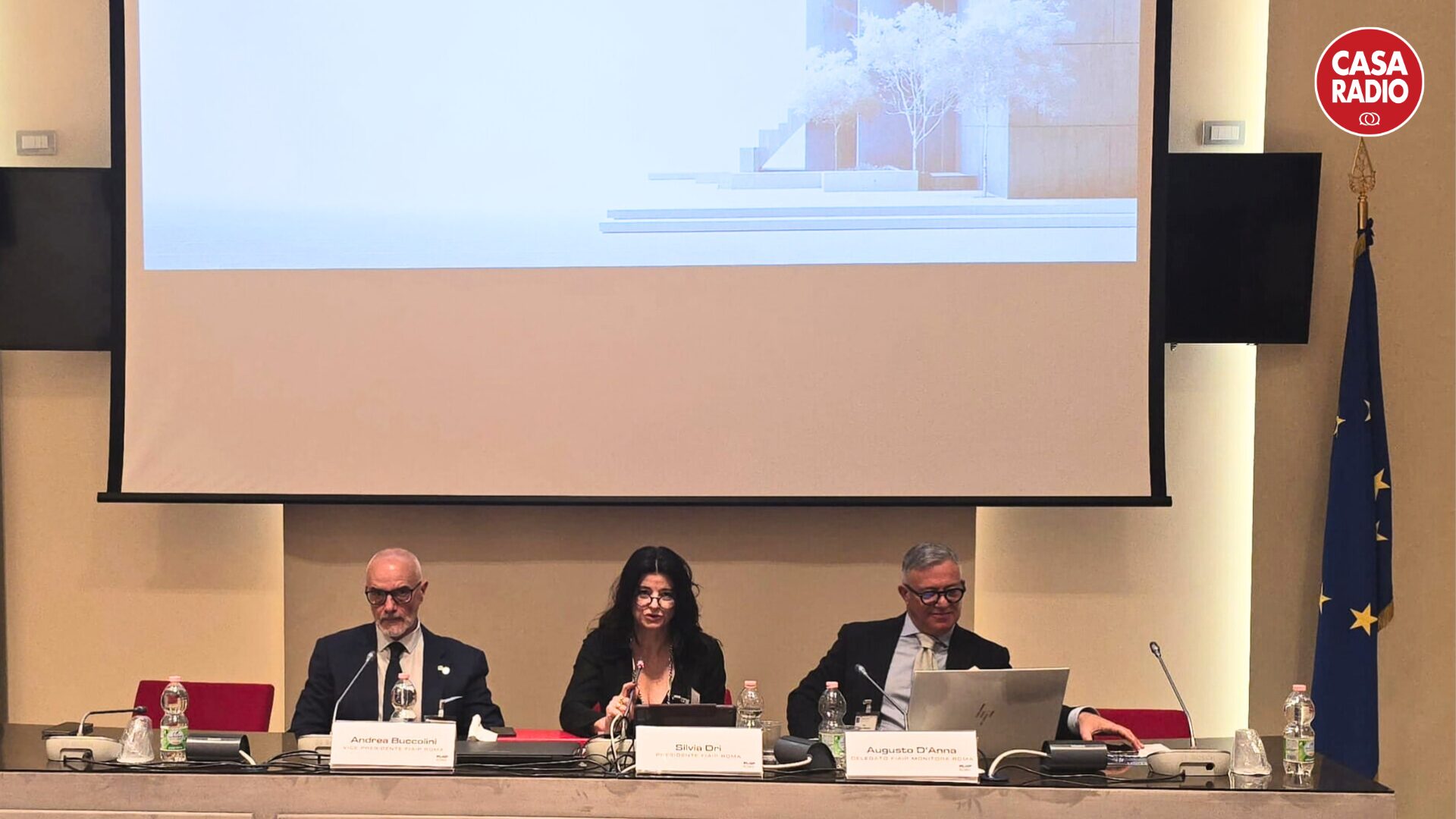 Casa, affitti e rigenerazione urbana: da Roma un’agenda per la politica tra prezzi in salita e nuove fragilità sociali
