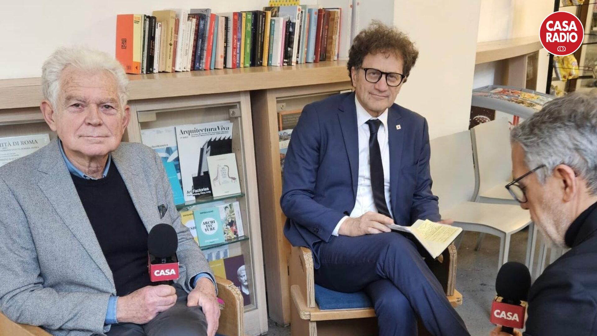 Rigenerazione urbana, la sfida delle regole e dei territori: Il punto dalla Casa dell’Architettura