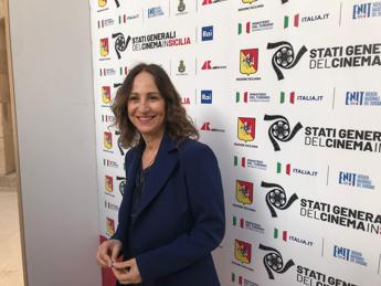 Ammirati (Rai): "Incendio a Stromboli grande ferita, decideranno isolani se mandarla in onda"