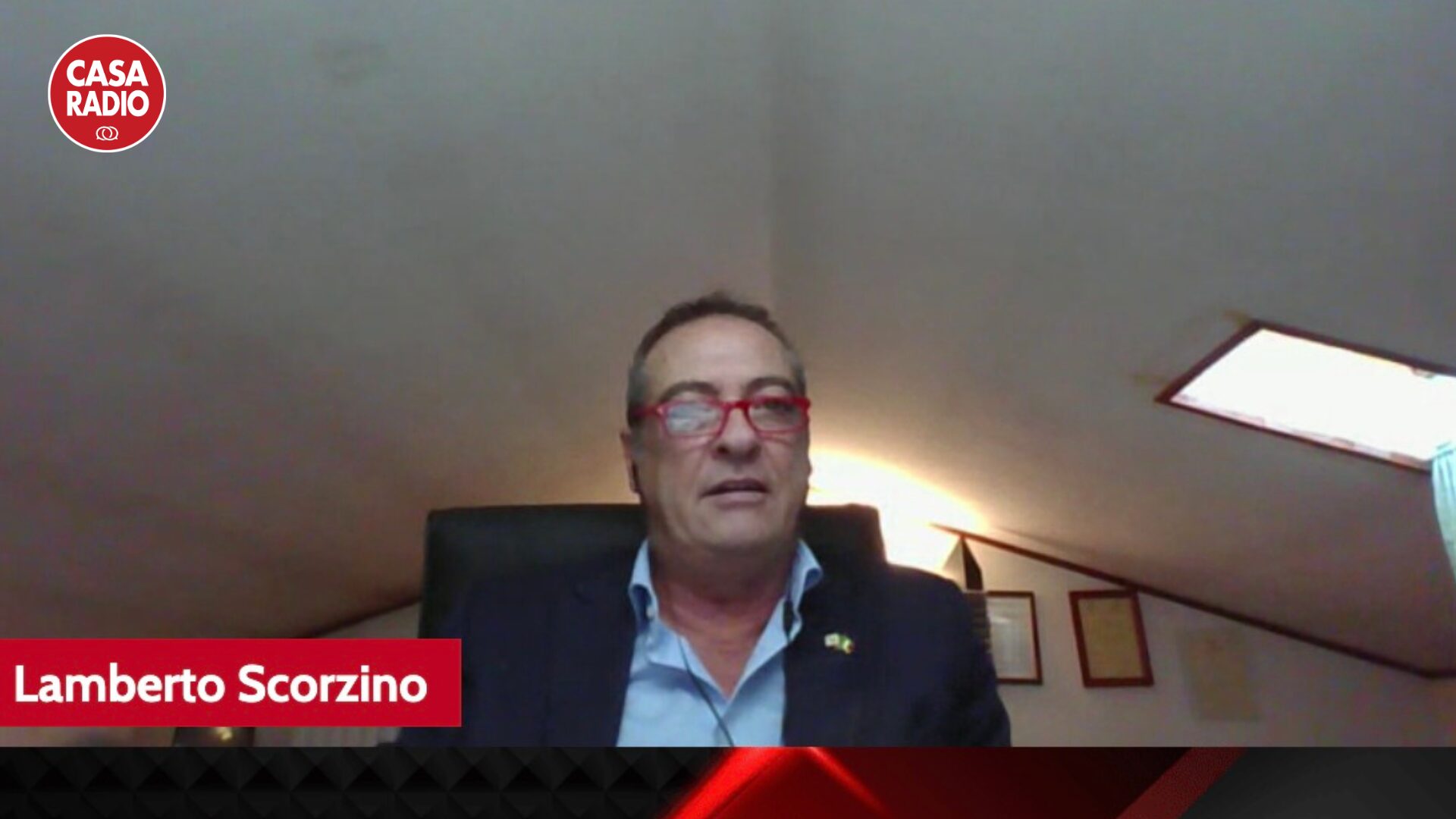 Federitaly e il Made in Italy: Un’intervista esclusiva con Lamberto Scorzino su Casa Radio