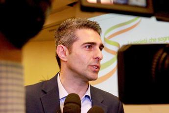 Pizzarotti lascia +Europa: "Non condivido alleanza con Italia Viva"