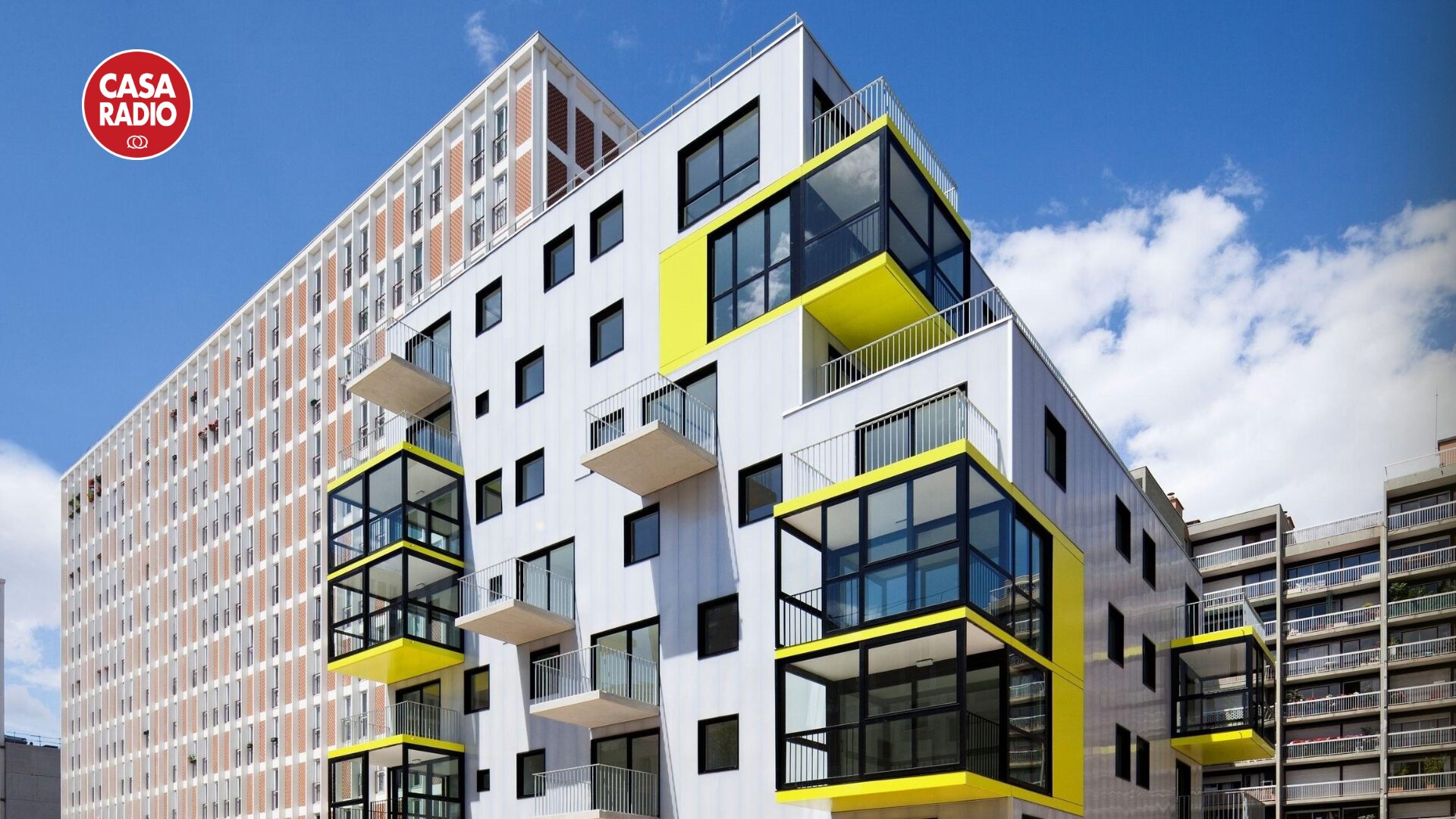 Housing sociale